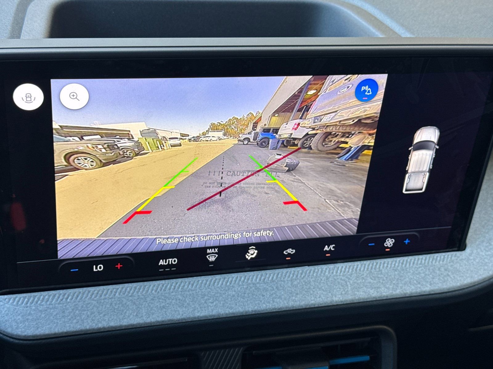 New 2026 Ford Maverick XLT w/ 4K Tow Package image 20