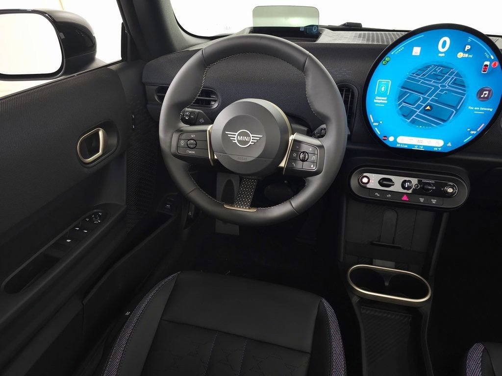 New 2026 MINI Cooper S FWD image 16