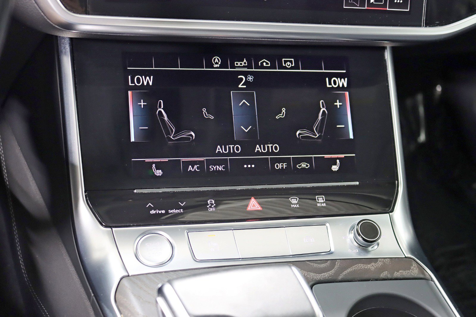Used 2020 Audi A6 2.0T Premium Plus AWD/4WD image 24