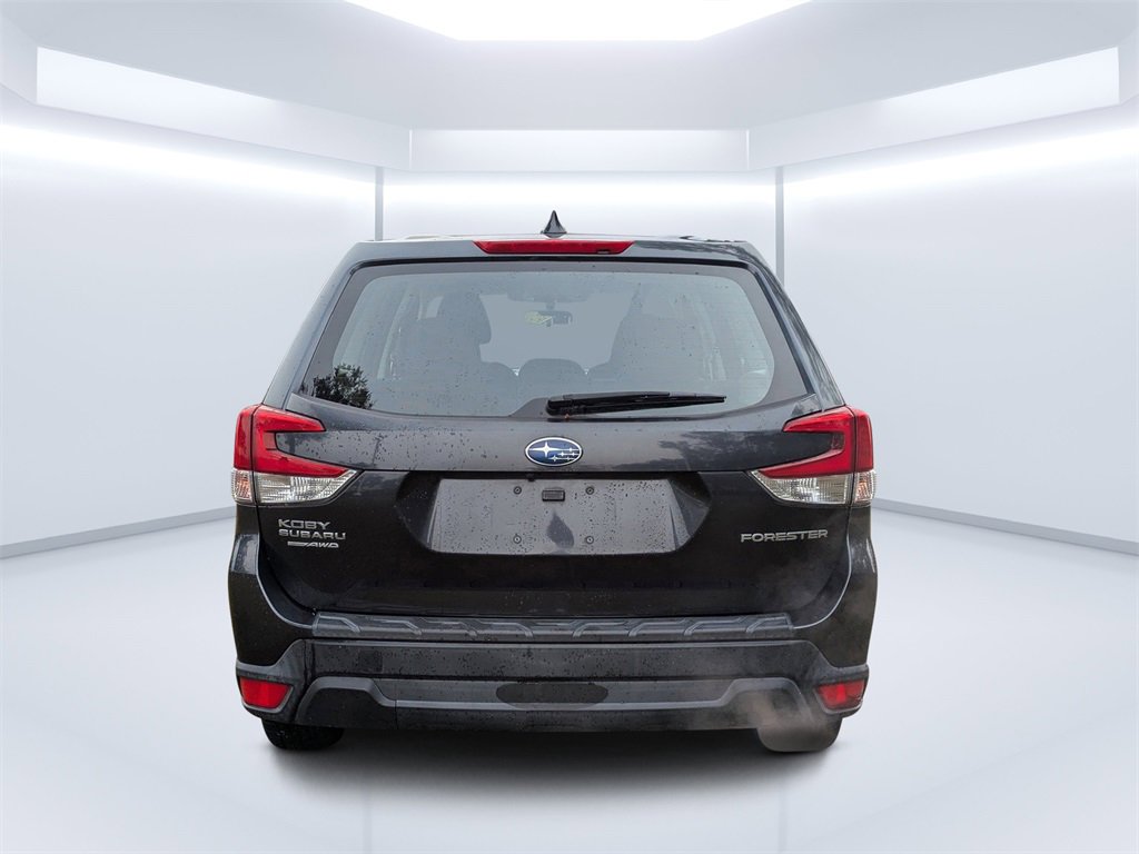 Used 2019 Subaru Forester image 4