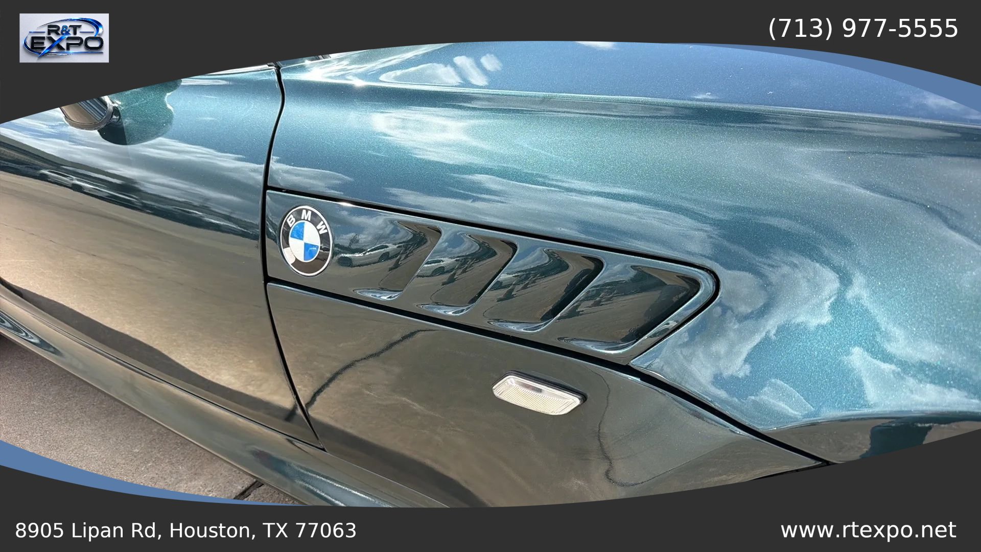 Used 2000 BMW Z3 2.8 RWD image 14