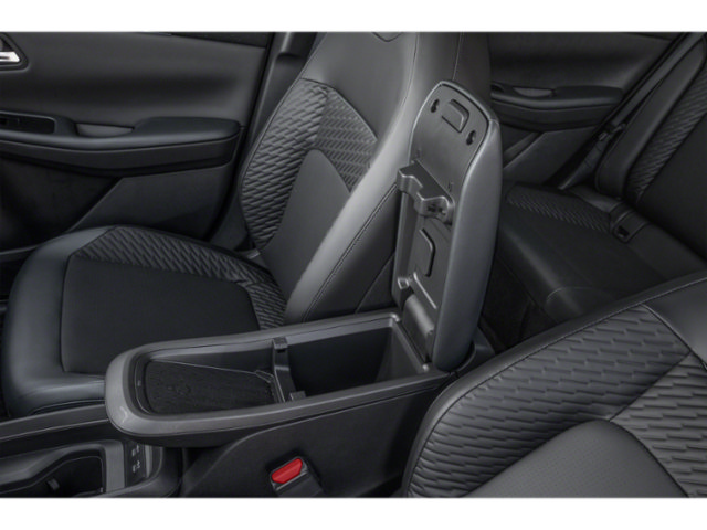 New 2026 Nissan Leaf Platinum+ FWD image 11