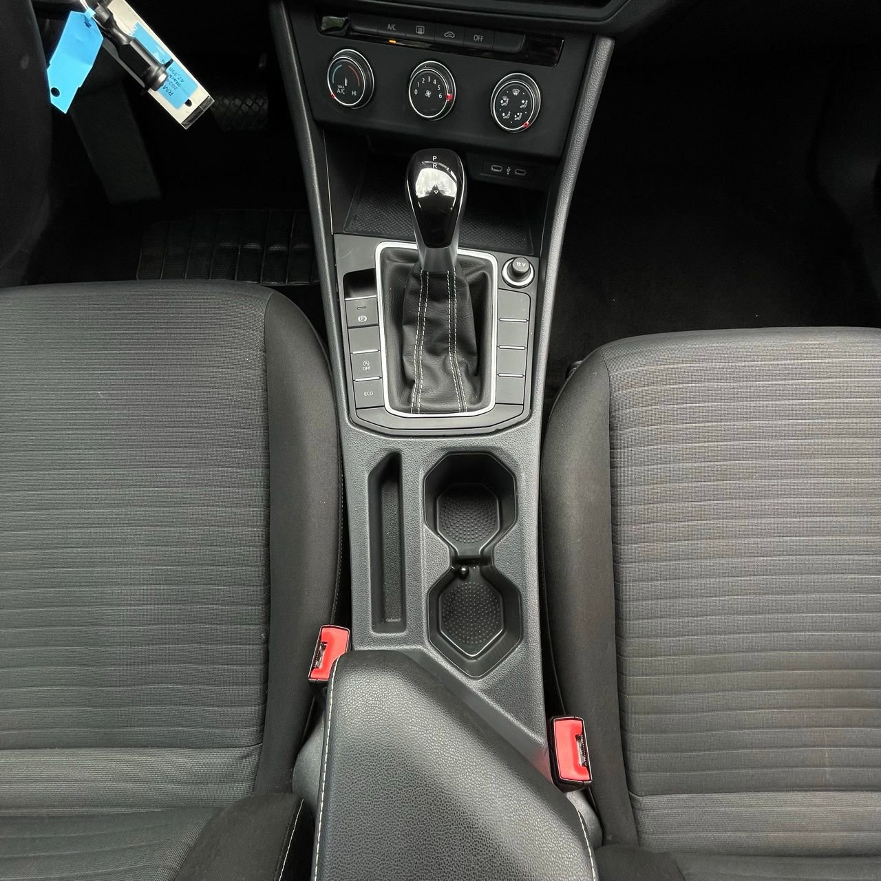 Used 2024 Volkswagen Jetta S FWD image 18