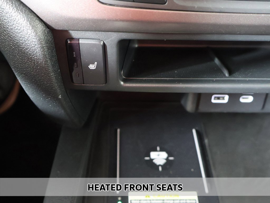 Used 2024 Honda Passport EX-L image 9