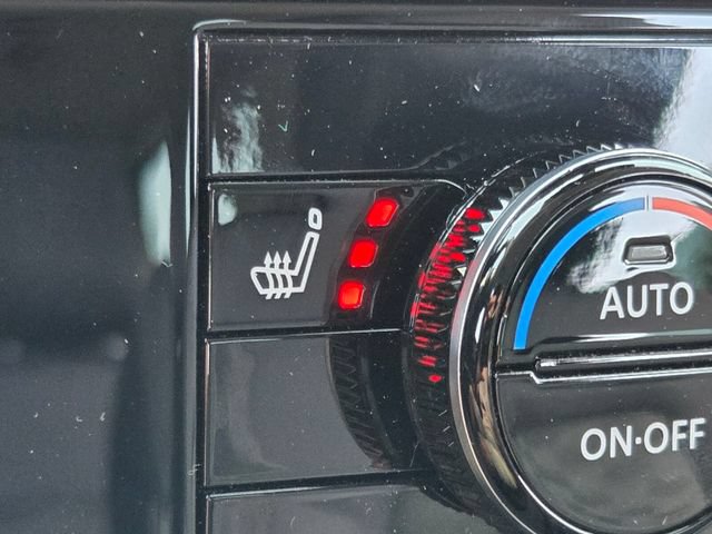 New 2026 Nissan Pathfinder SV AWD/4WD image 18