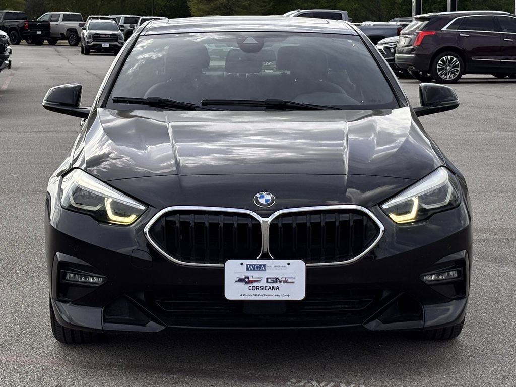 Used 2021 BMW 228i xDrive Gran Coupe w/ Convenience Package image 3