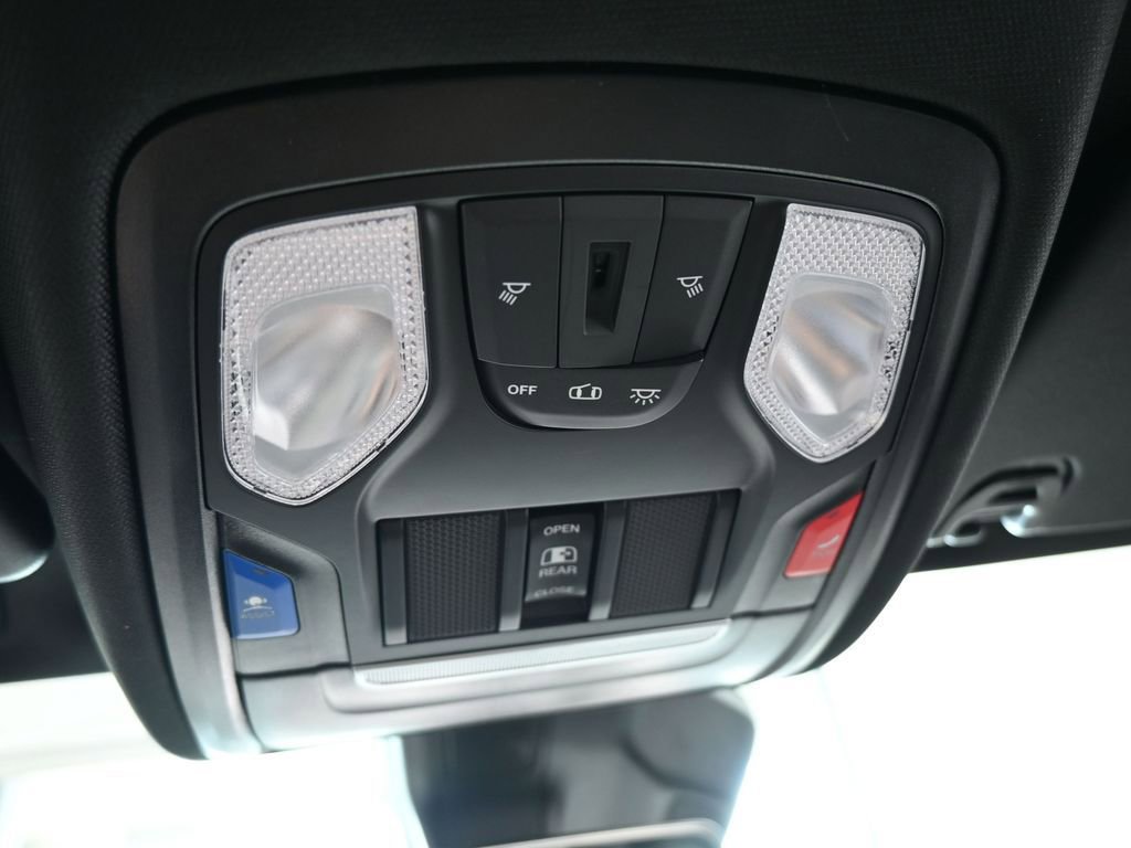 New 2026 RAM 1500 Express image 24