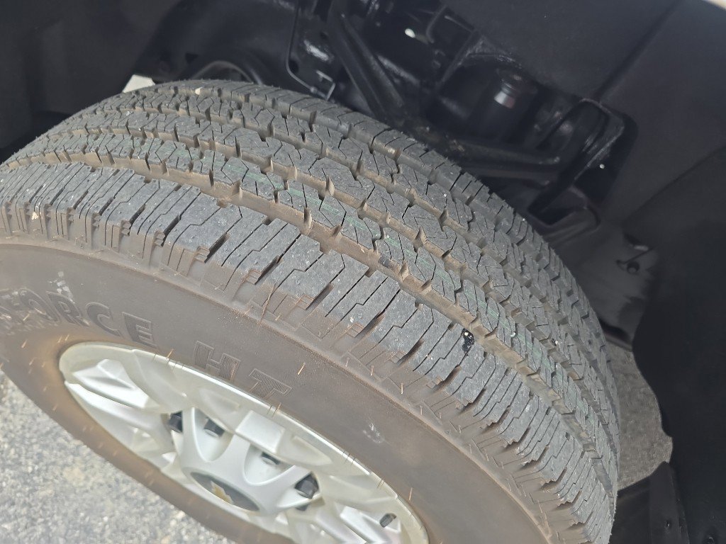 Used 2015 Chevrolet Silverado 3500 W/T RWD image 30