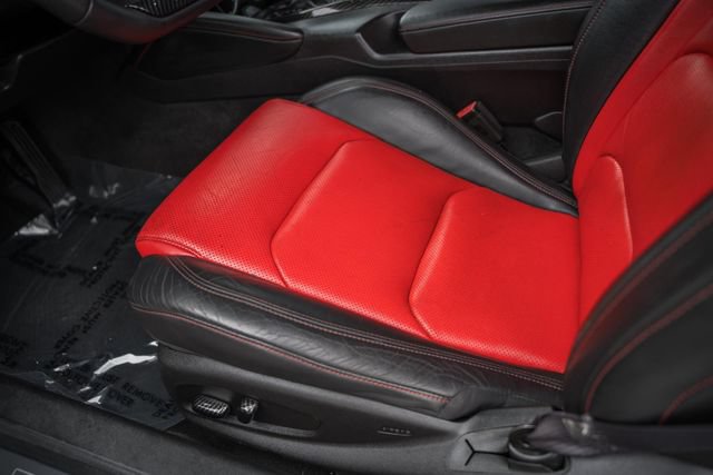 Used 2016 Chevrolet Camaro SS RWD image 32