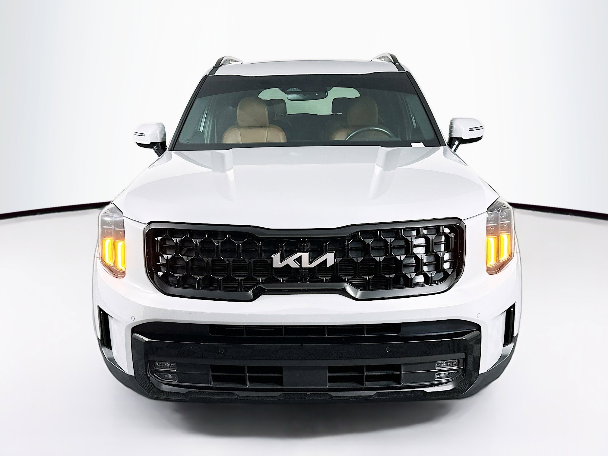 Used 2024 Kia Telluride SX X-Line image 2