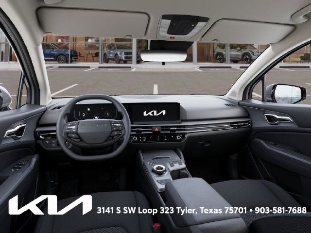 New 2026 Kia Sportage S AWD/4WD image 14