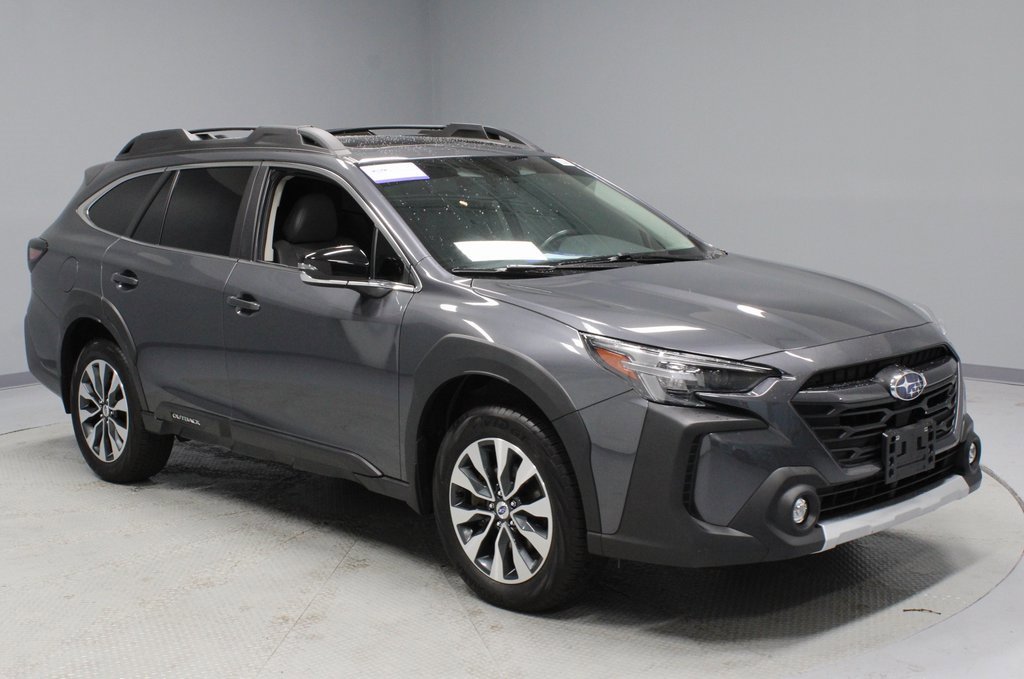 Used 2023 Subaru Outback Limited