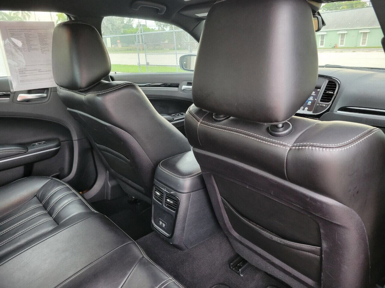 Used 2021 Chrysler 300 S image 12