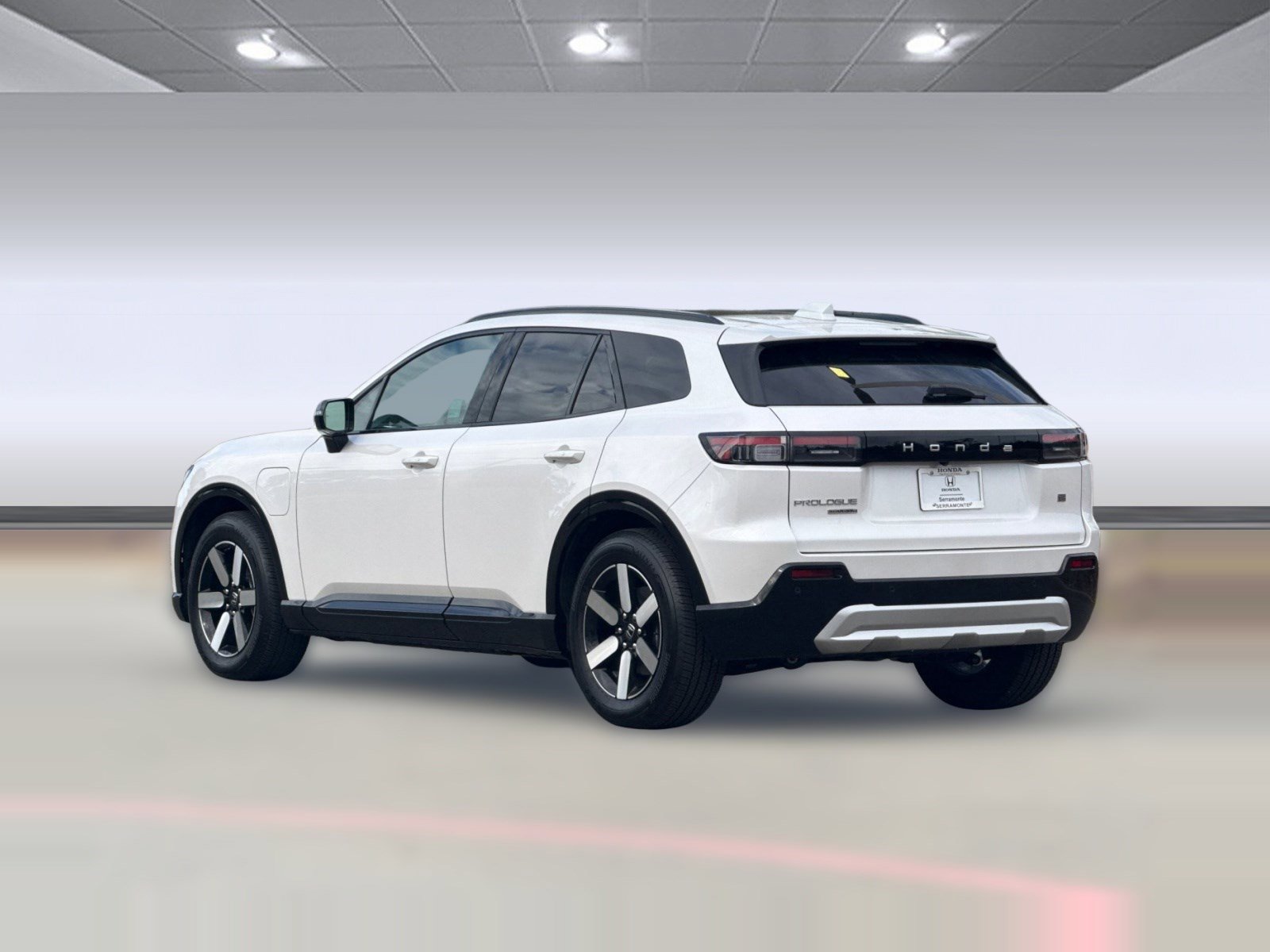 Certified 2025 Honda Prologue Touring image 3