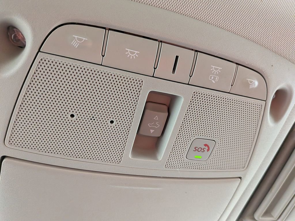 Used 2023 Nissan Armada Platinum w/ Captain's Chairs Package image 31