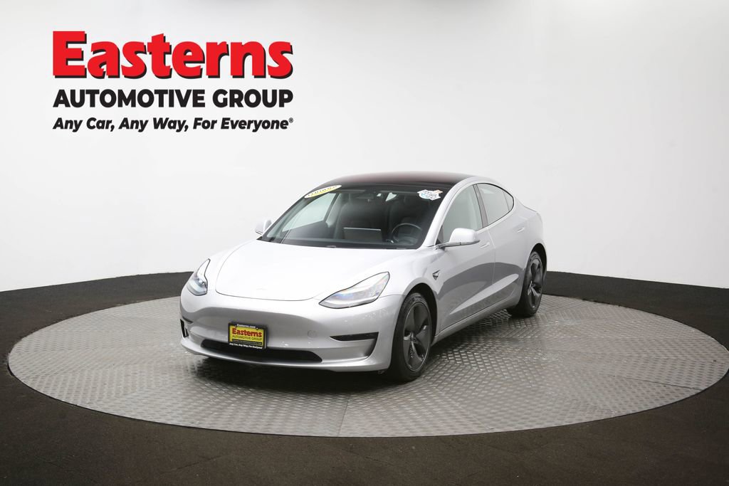Used 2018 Tesla Model 3 Long Range image 54