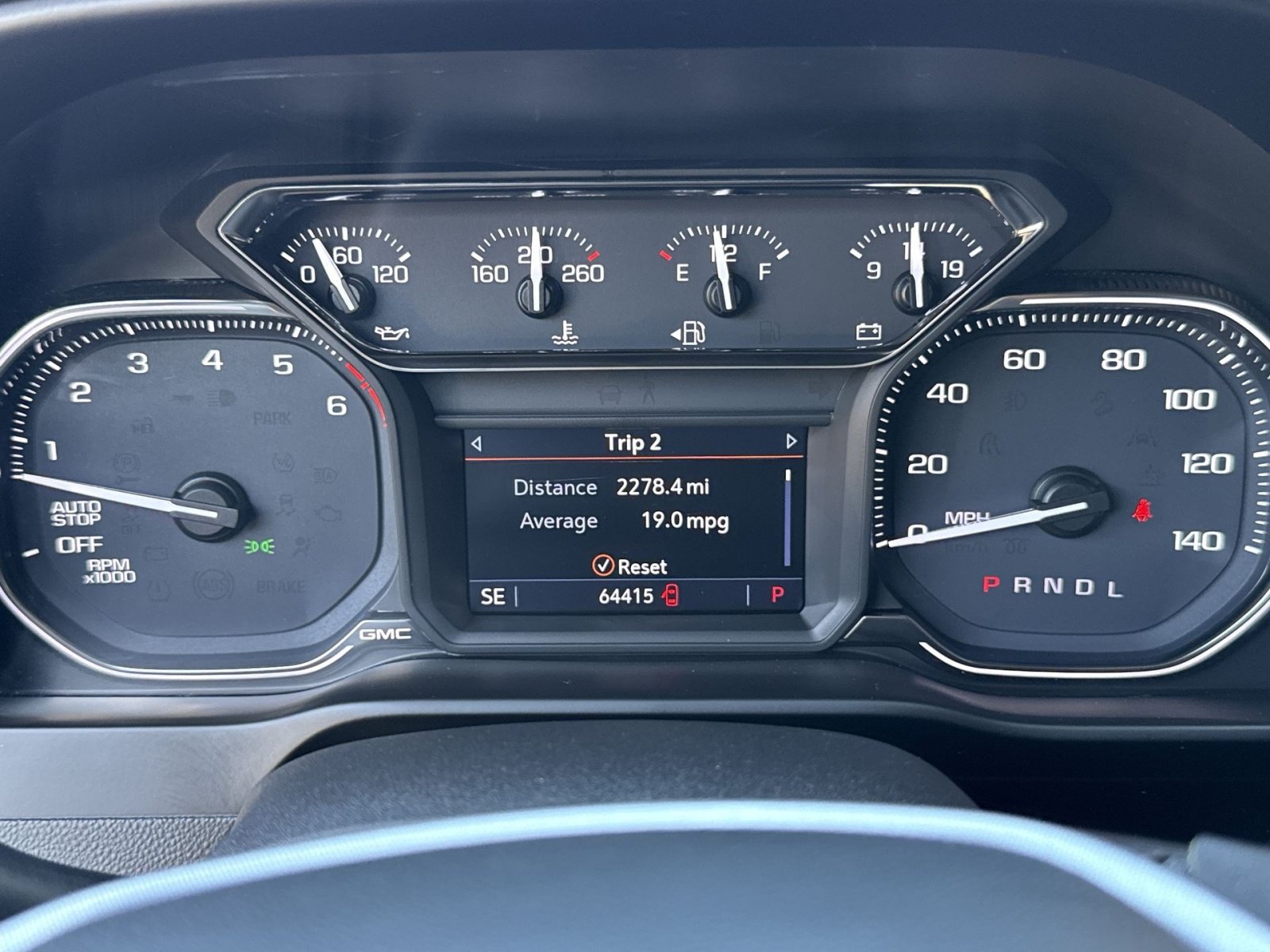 Used 2019 GMC Sierra 1500 SLE w/ SLE Value Package RWD image 17
