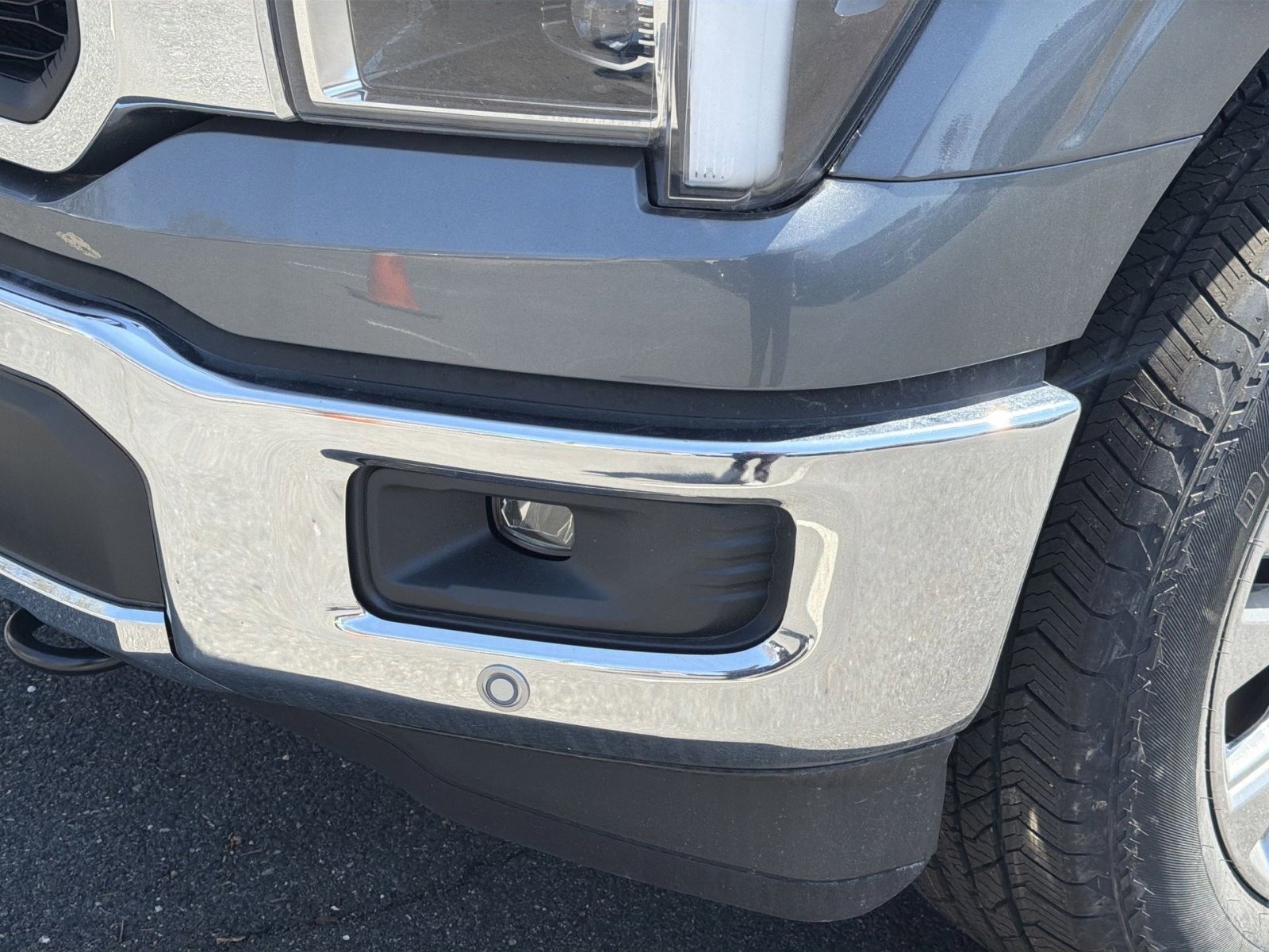 New 2026 Ford F150 Lariat w/ Equipment Group 501A Mid image 14