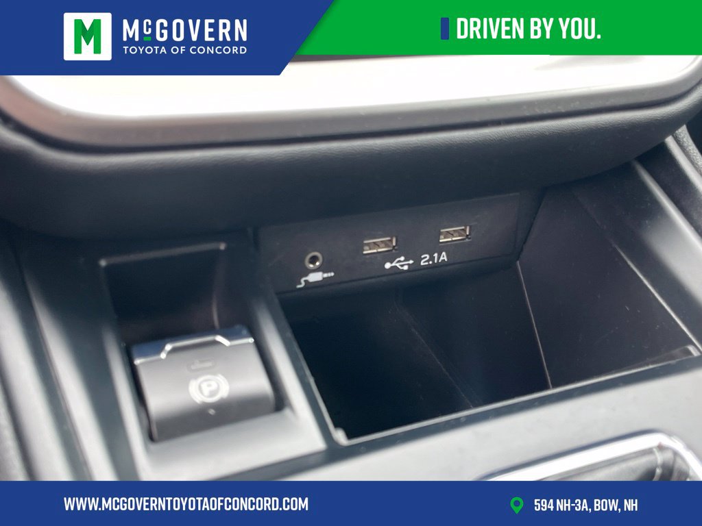Used 2022 Subaru Outback AWD/4WD image 35
