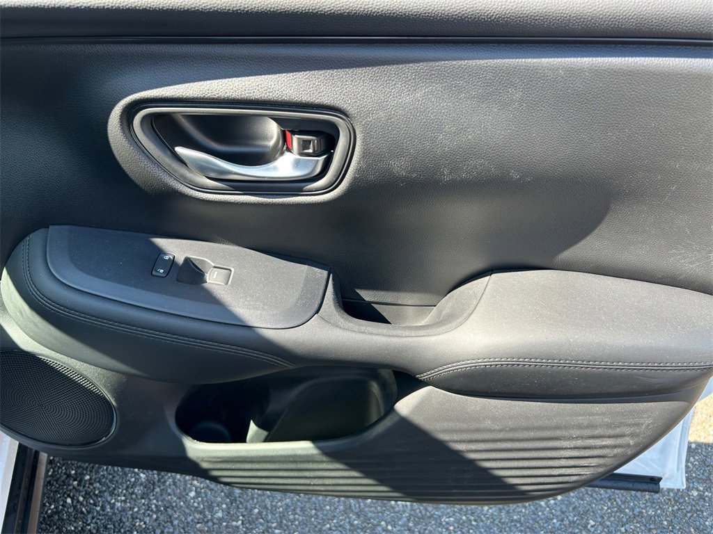 New 2026 Honda HR-V LX image 19