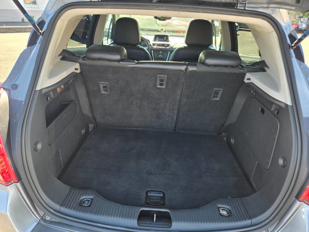 Used 2014 Buick Encore Convenience image 25