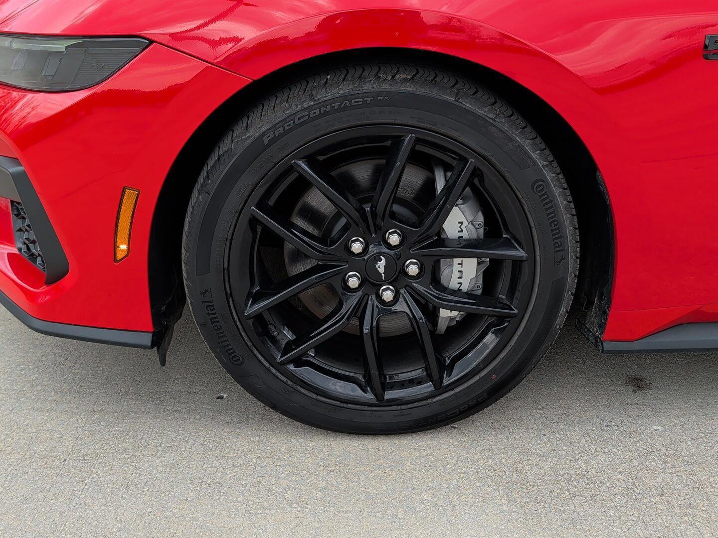 Used 2025 Ford Mustang GT Premium image 28