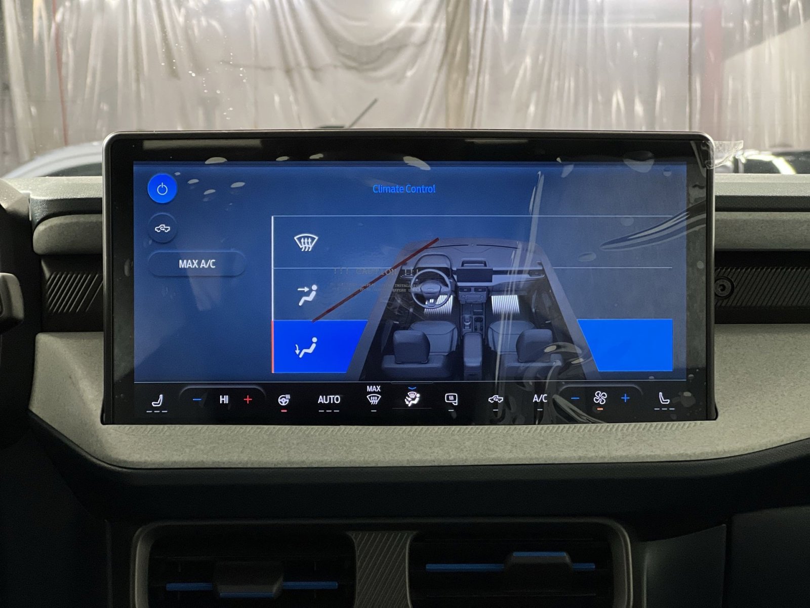 New 2026 Ford Maverick XLT w/ Equipment Group 301A image 20