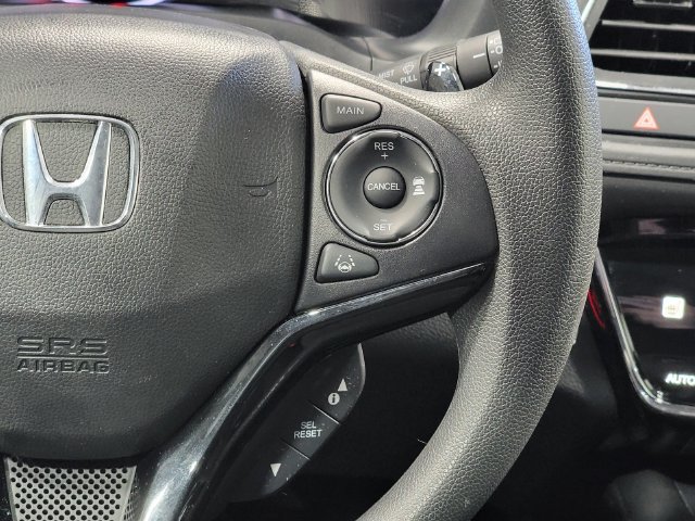 Used 2022 Honda HR-V EX image 27