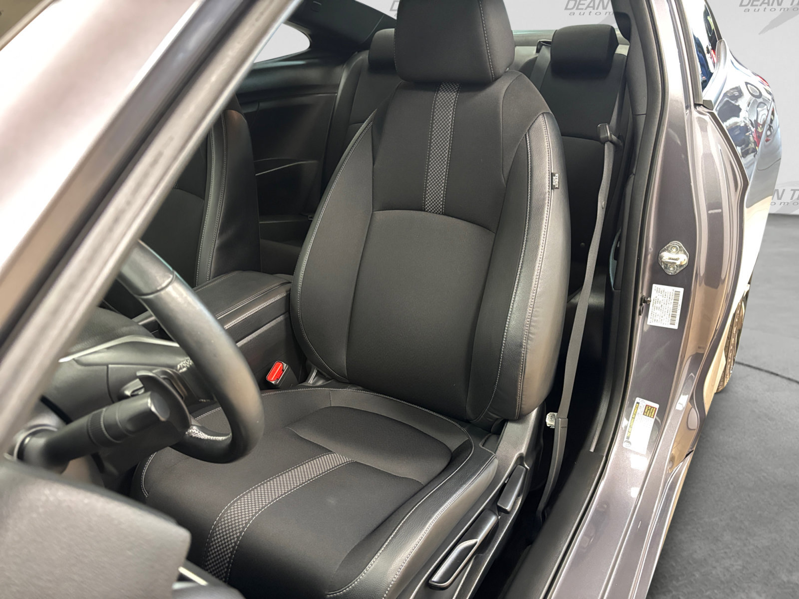 Used 2019 Honda Civic Sport image 31