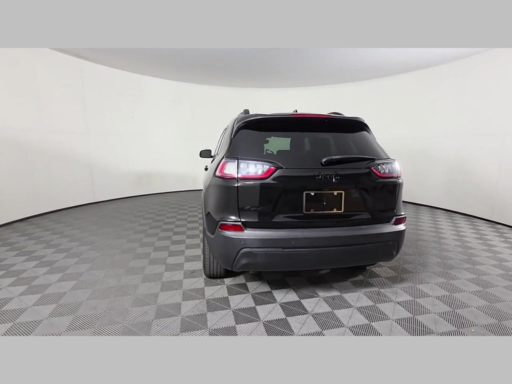 Used 2023 Jeep Cherokee Altitude Lux AWD/4WD image 44