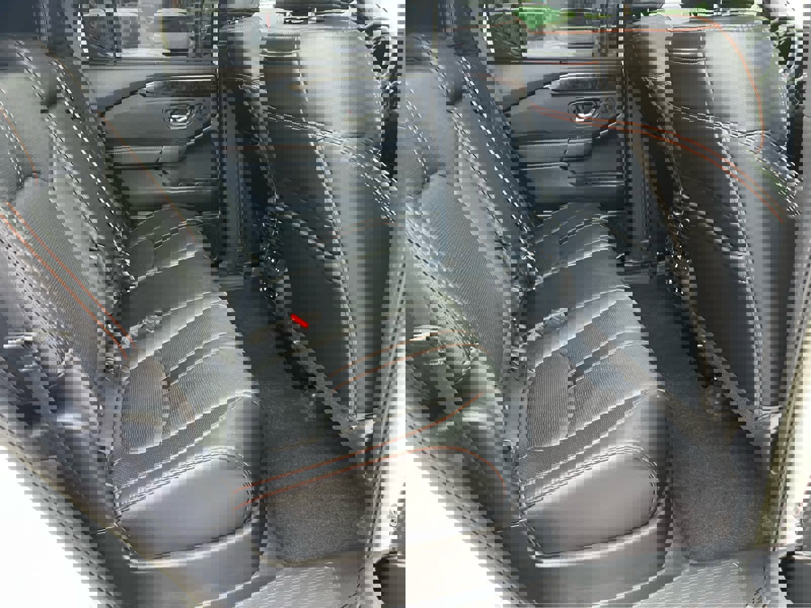 Used 2026 Honda Passport TrailSport Elite image 23