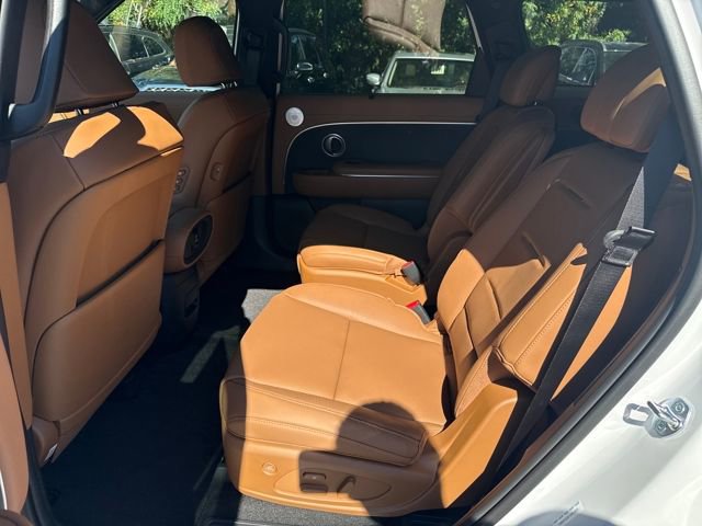 New 2026 Hyundai Palisade Calligraphy image 25