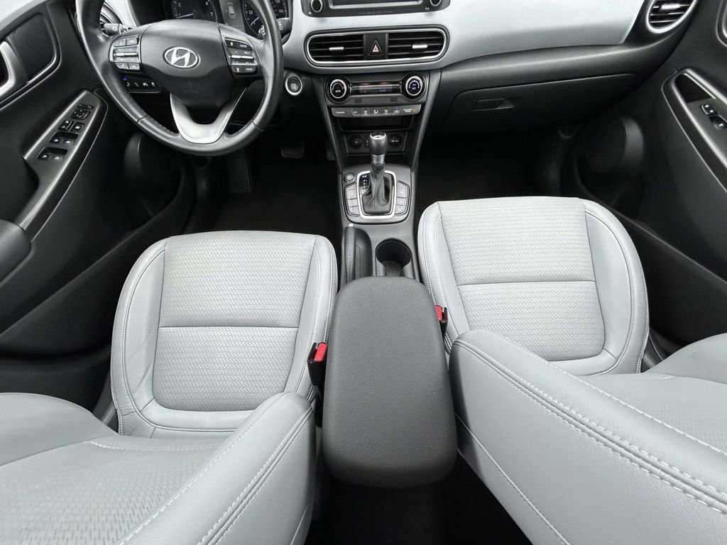 Used 2020 Hyundai Kona Ultimate FWD image 13