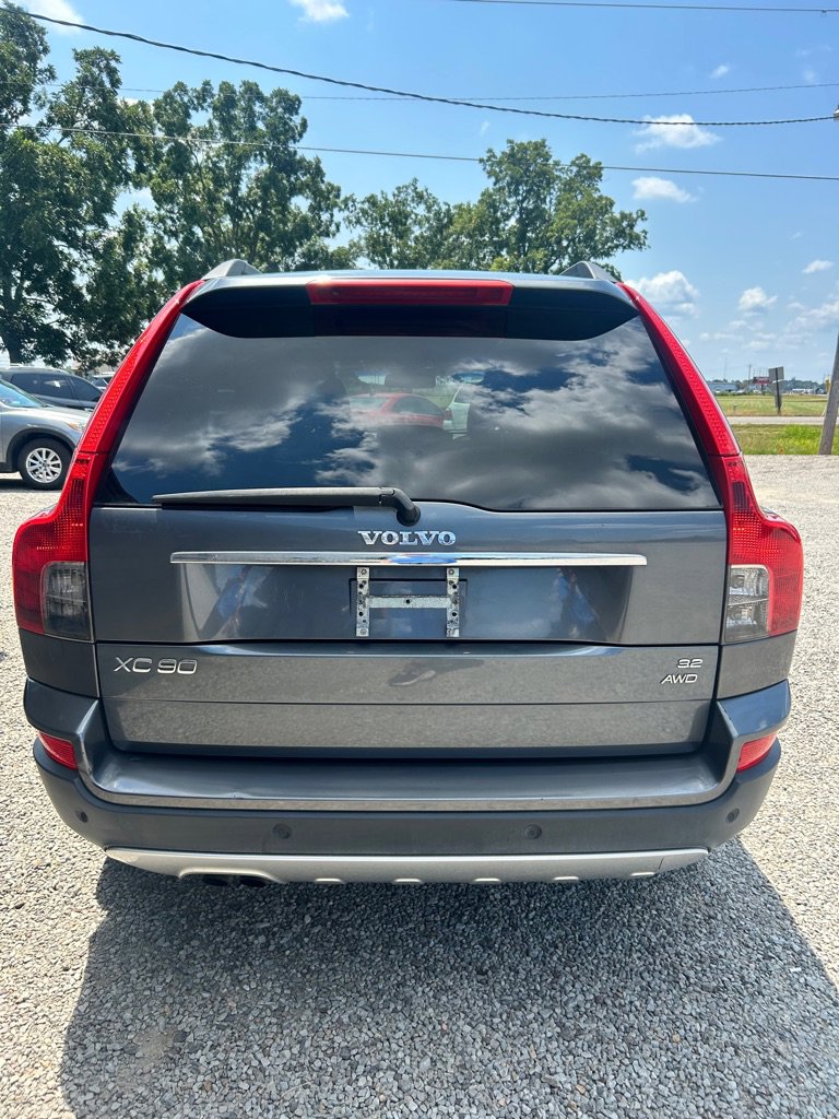 Used 2008 Volvo XC90 3.2 image 4