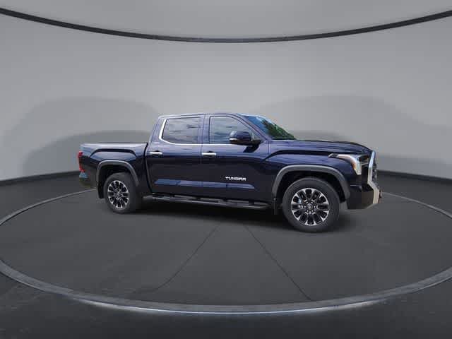 New 2026 Toyota Tundra Limited RWD image 6