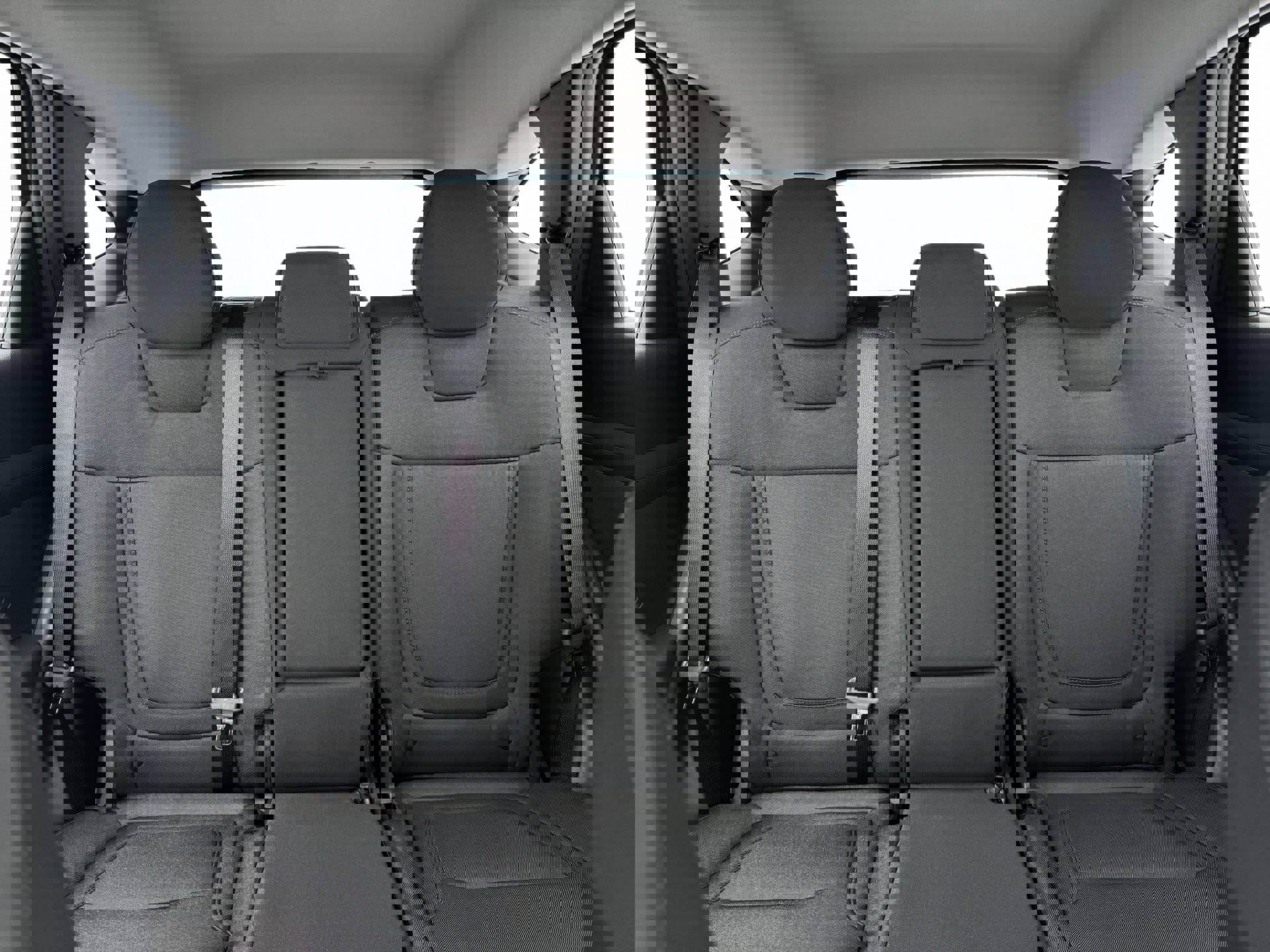 Certified 2026 Hyundai Tucson SE image 16