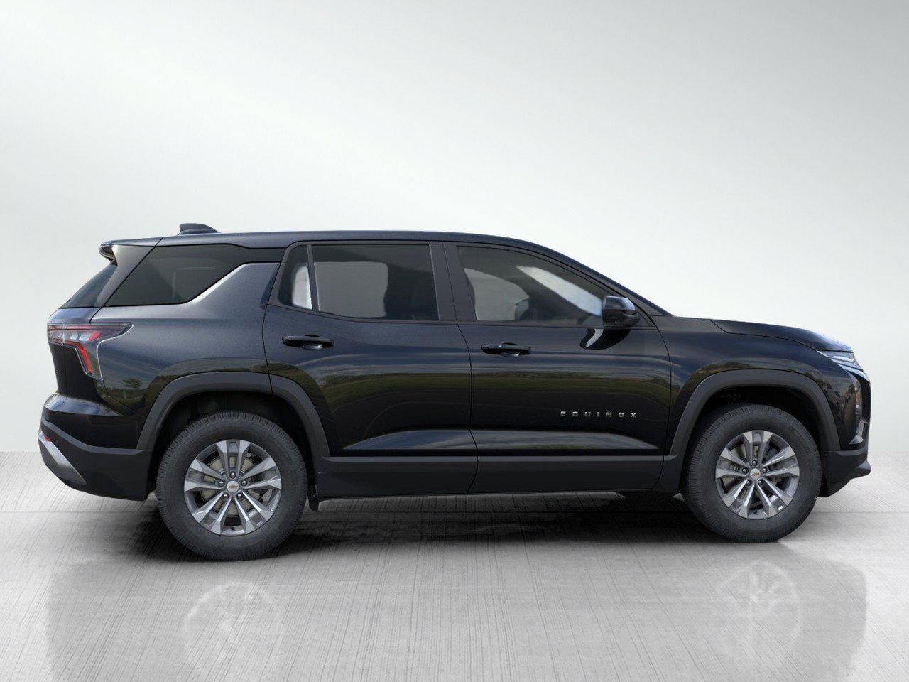 New 2026 Chevrolet Equinox LT w/ Convenience Package II AWD/4WD image 6