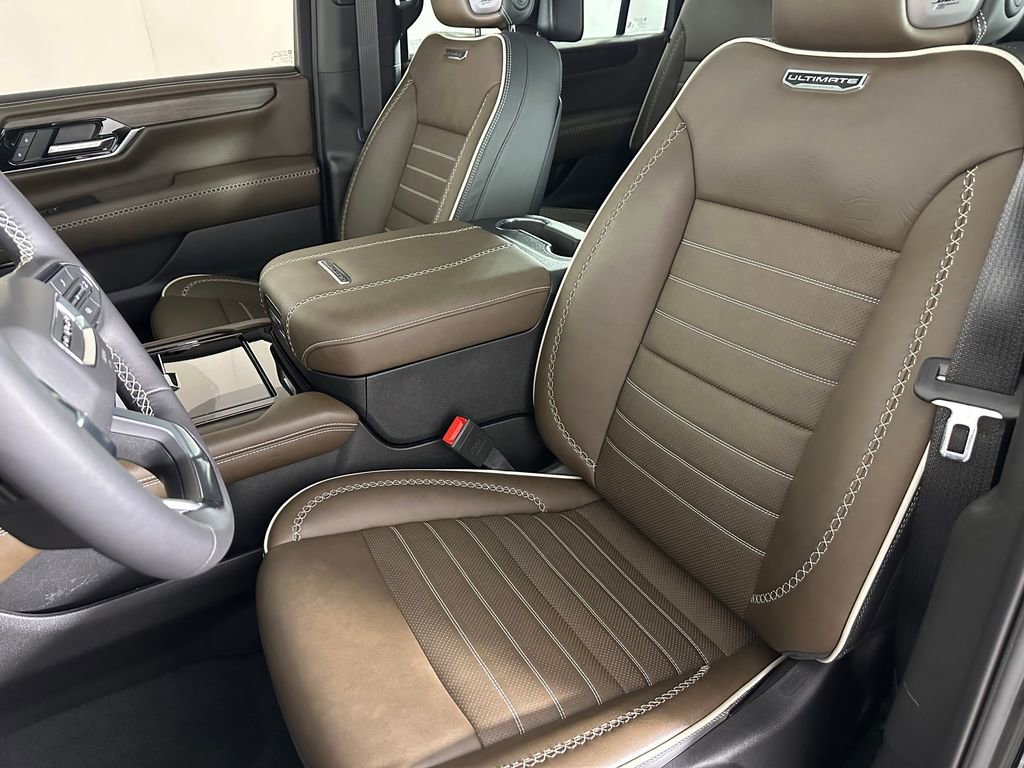 Used 2025 GMC Yukon XL Denali Ultimate image 27