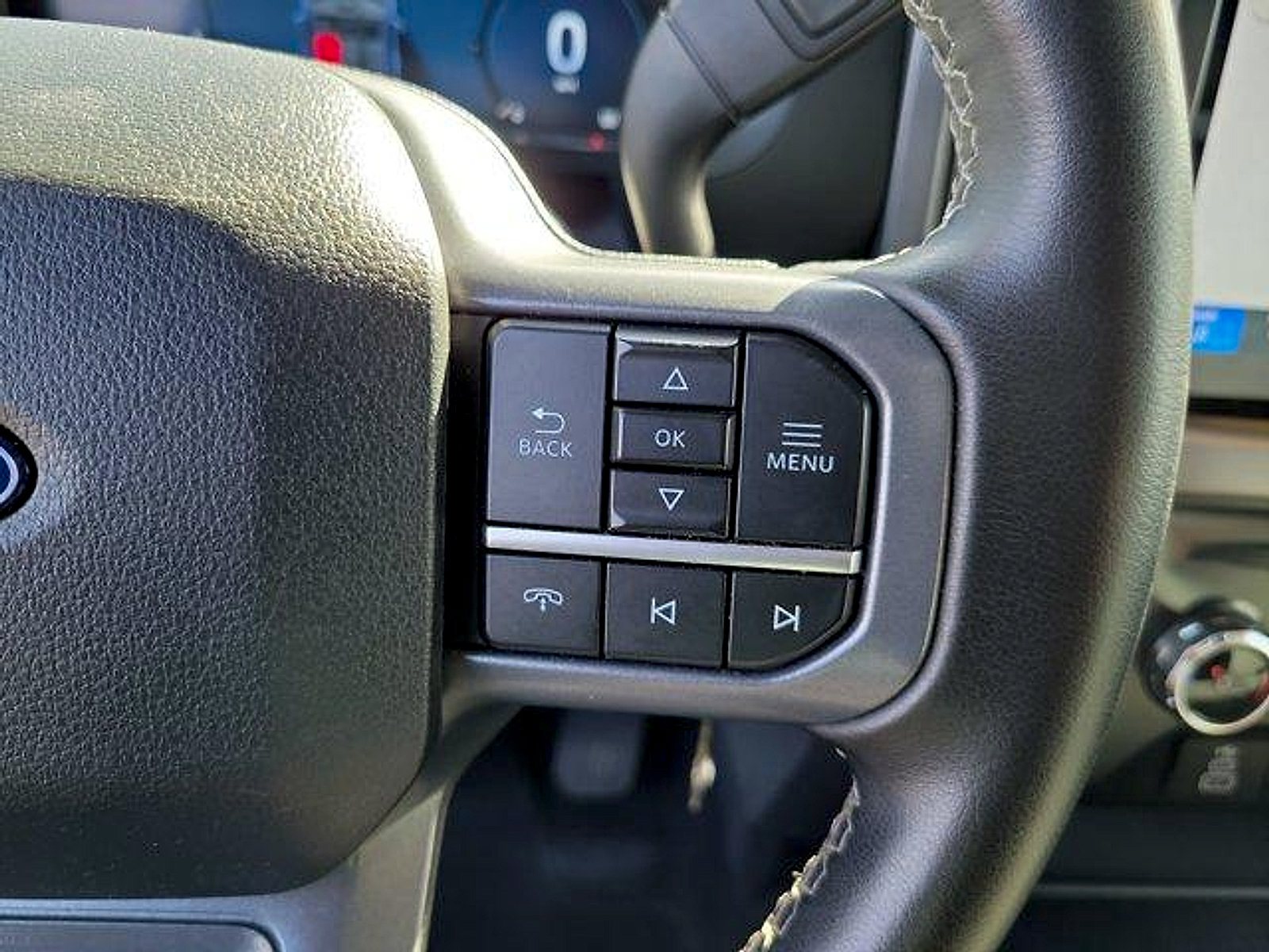 Used 2025 Ford F150 XLT w/ Equipment Group 301A Standard AWD/4WD image 30