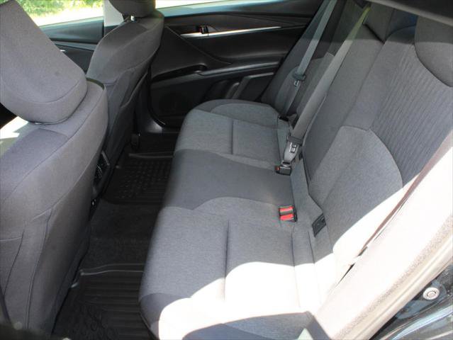 Certified 2025 Toyota Camry LE image 17