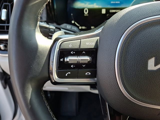 Used 2023 Kia Sorento SX image 23