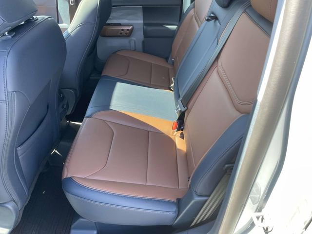 Used 2024 Ford Maverick Lariat w/ FX4 Off-Road Package image 12