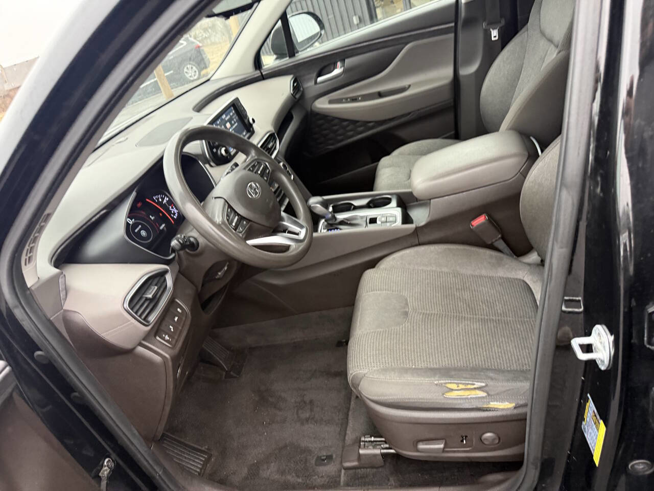 Used 2019 Hyundai Santa Fe SEL w/ Cargo Package FWD image 22