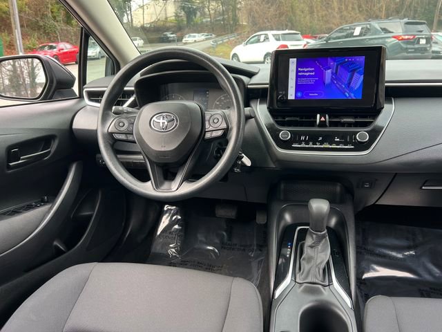 Used 2023 Toyota Corolla LE image 16