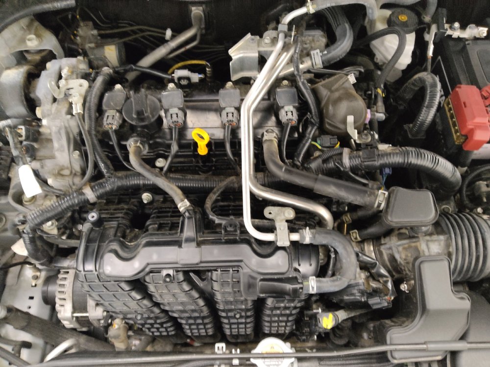 Used 2024 Nissan Altima 2.5 SV image 30