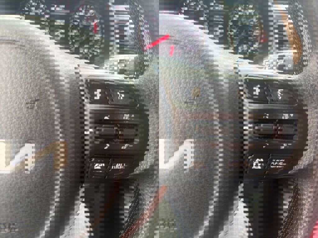 Used 2023 Kia Rio S w/ Technology Package image 8