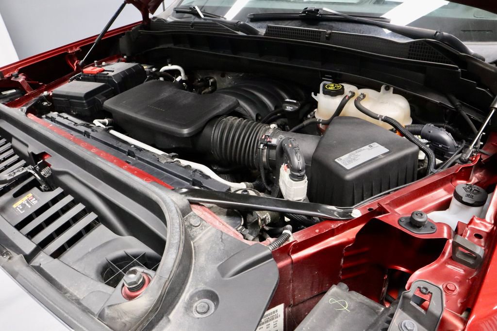 Used 2021 GMC Sierra 1500 Denali w/ Technology Package image 18
