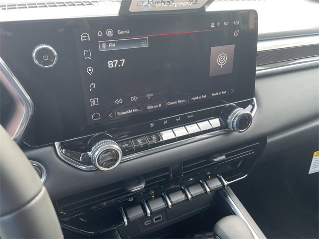 New 2026 GMC Canyon Elevation w/ Convenience Package image 22