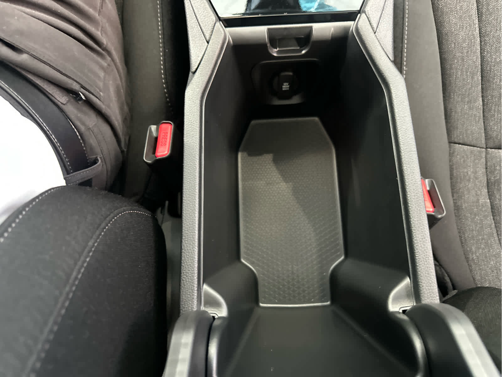 New 2026 Honda Accord Sport image 30
