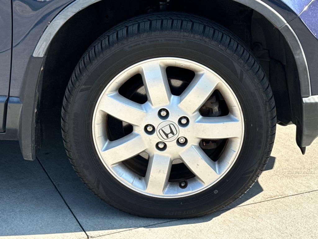 Used 2007 Honda CR-V EX-L image 11